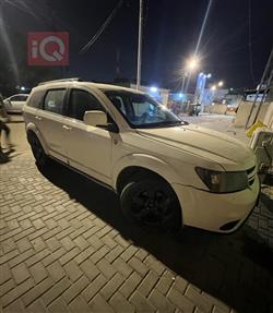 دودج جورني